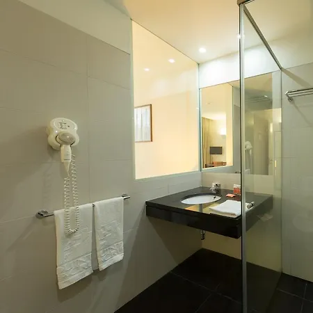 Hotel Quinta Da Cruz & Oliveira (Porto)