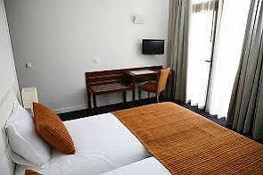 Quinta Da Cruz & Hotel 4*