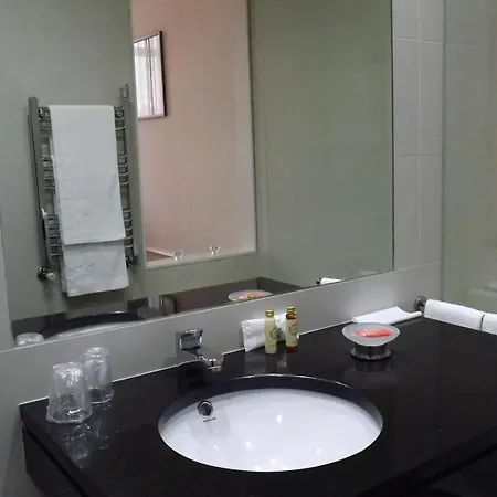Quinta Da Cruz&spa 4* Oliveira (Porto)