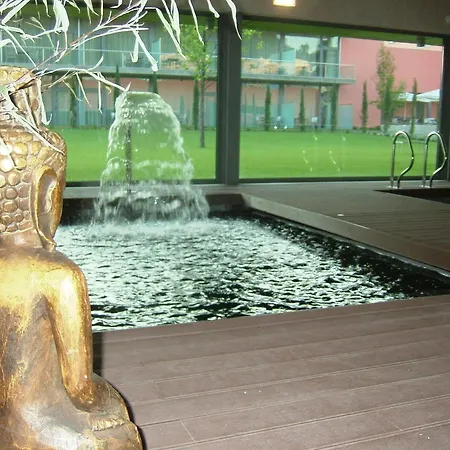 Hotel Quinta Da Cruz & 4*