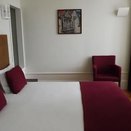 Quinta Da Cruz & Ξενοδοχείο Oliveira (Porto)