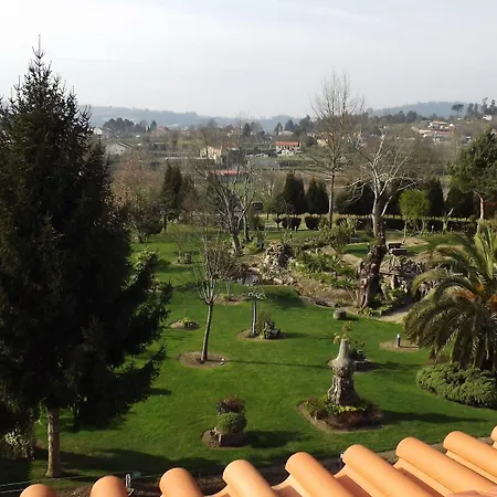 Quinta Da Cruz & 4*