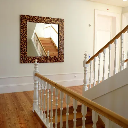 Hotel Quinta Da Cruz & Oliveira (Porto)