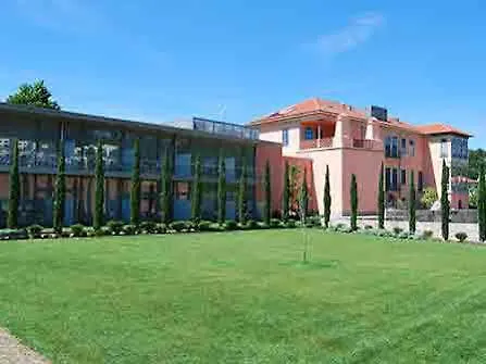 Quinta Da Cruz & Hotel 4*
