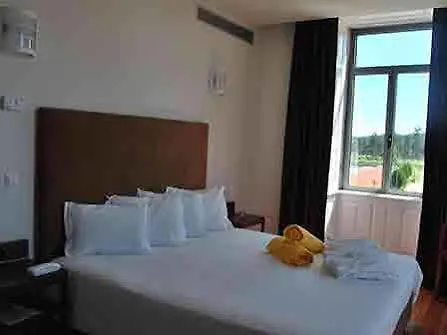 Hotel Quinta Da Cruz & Oliveira (Porto)