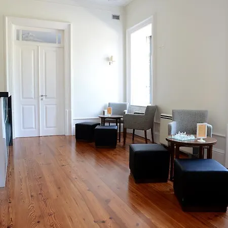 Ξενοδοχείο Quinta Da Cruz & 4*