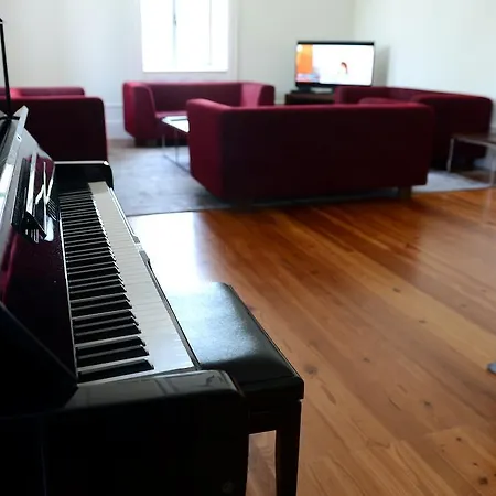 Quinta Da Cruz & Hotel Oliveira (Porto)