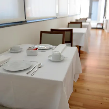 Hotel Quinta Da Cruz&spa