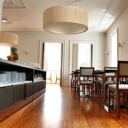 Quinta Da Cruz & Hotel 4*