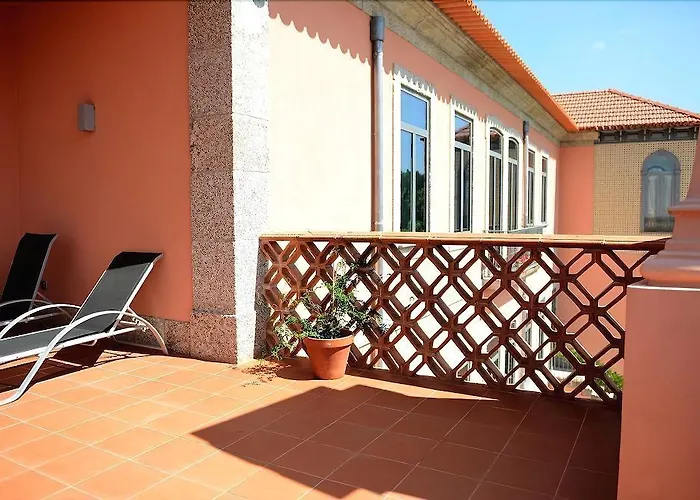 Quinta Da Cruz & Oliveira (Porto)