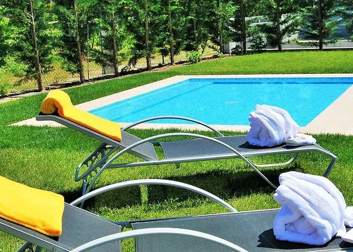 Ξενοδοχείο Quinta Da Cruz &