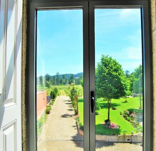 Quinta Da Cruz & Hotel Oliveira (Porto)