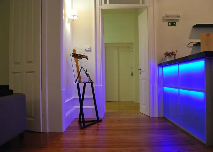 Quinta Da Cruz & Oliveira (Porto)