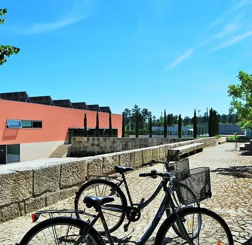 Quinta Da Cruz & 4* Oliveira (Porto)