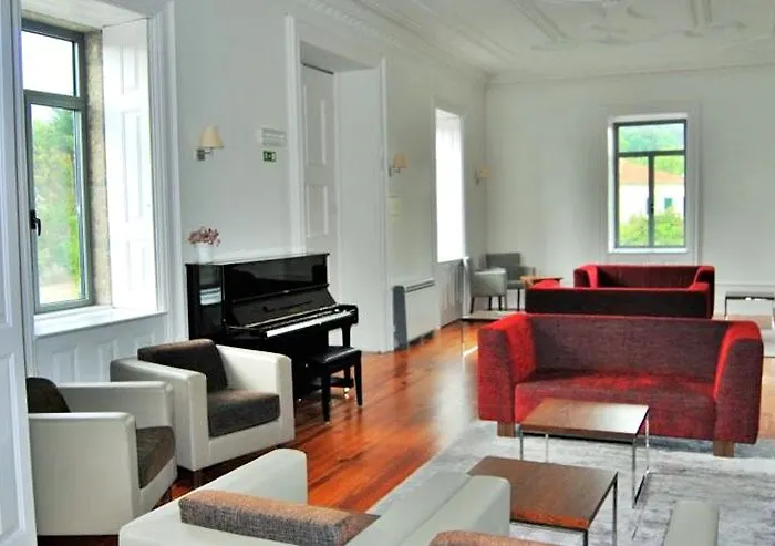 Hotel Quinta Da Cruz &