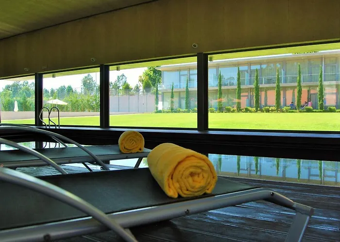 Hotel Quinta Da Cruz &