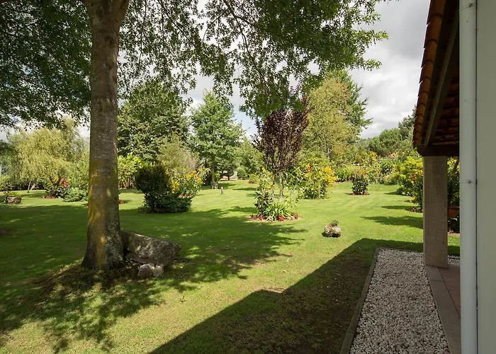 Hotel Quinta Da Cruz & Oliveira (Porto)