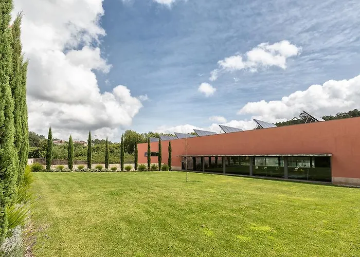 Ξενοδοχείο Quinta Da Cruz &