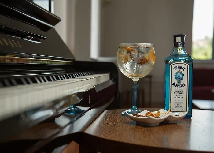 Hotel Quinta Da Cruz & Oliveira (Porto)