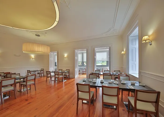 Quinta Da Cruz & Ξενοδοχείο Oliveira (Porto)