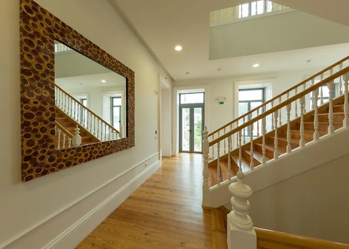 Quinta Da Cruz & 4* Oliveira (Porto)