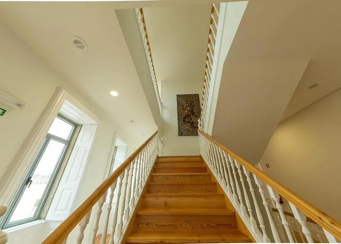 Hotel Quinta Da Cruz & Oliveira (Porto)