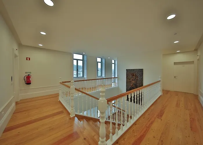 Quinta Da Cruz & Hotel Oliveira (Porto)