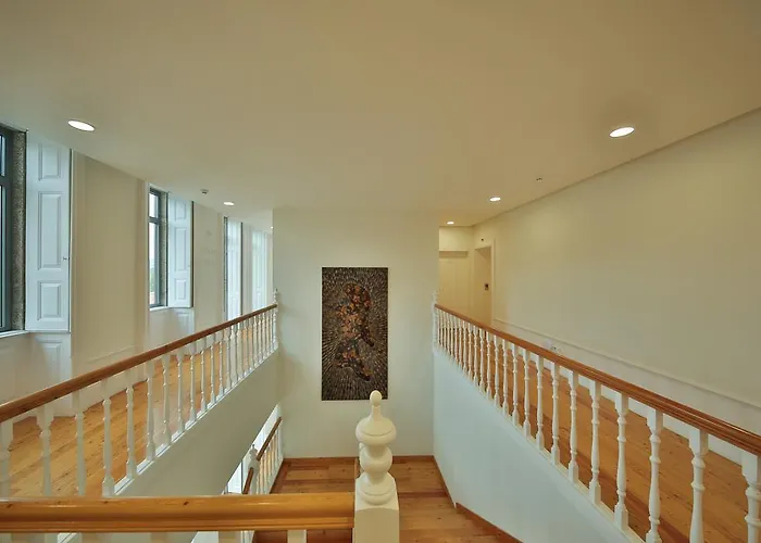 Quinta Da Cruz & Ξενοδοχείο Oliveira (Porto)