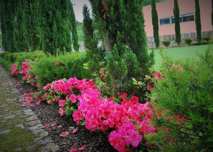 Quinta Da Cruz & 4* Oliveira (Porto)