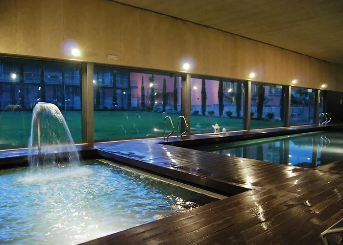 Quinta Da Cruz & Hotel