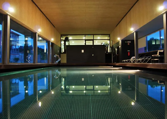 Quinta Da Cruz & Hotel