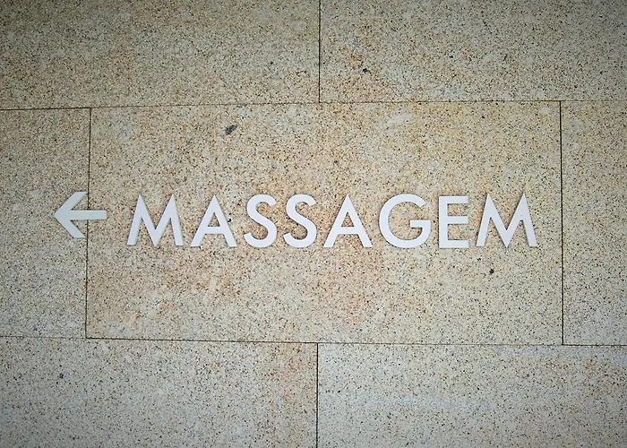 Hotel Quinta Da Cruz & Oliveira (Porto)