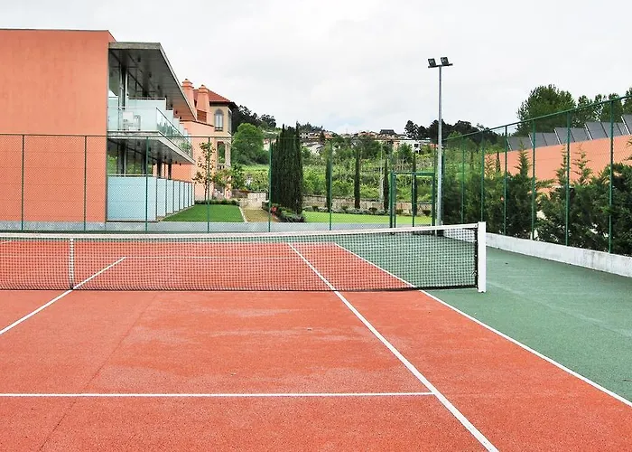 Quinta Da Cruz & 4* Oliveira (Porto)