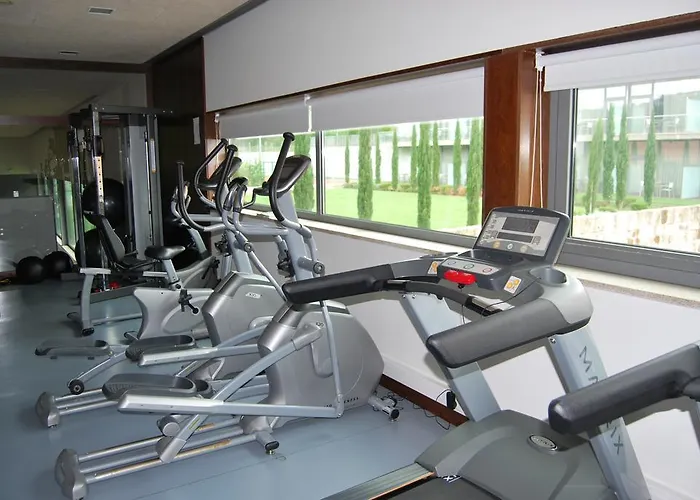 Ξενοδοχείο Quinta Da Cruz &