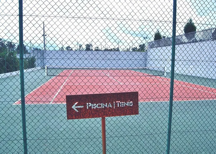 Quinta Da Cruz & Hotel