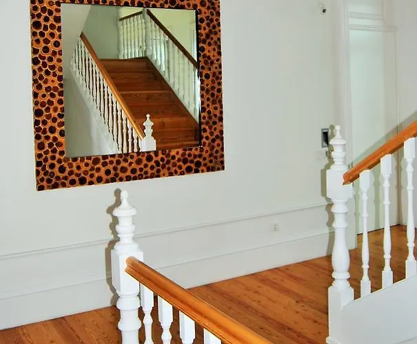 Hotel Quinta Da Cruz &