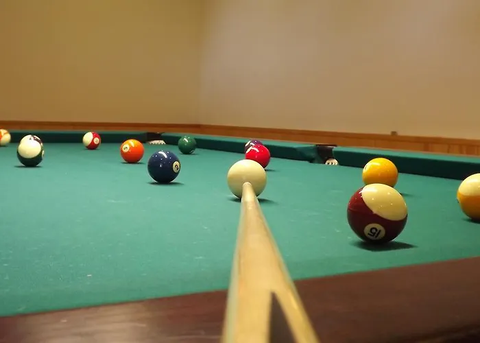 Hotel Quinta Da Cruz &