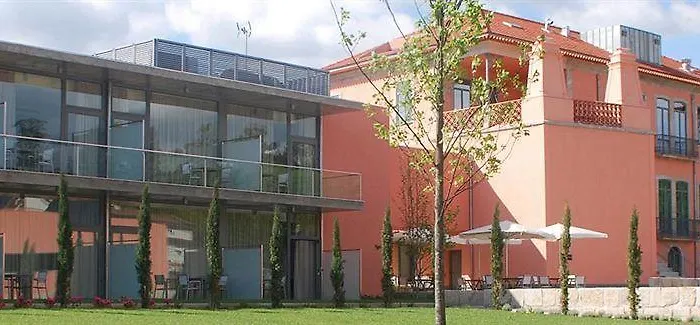 Ξενοδοχείο Quinta Da Cruz & Oliveira (Porto)