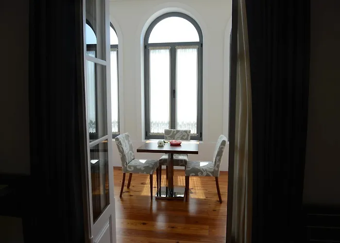 Quinta Da Cruz & Ξενοδοχείο