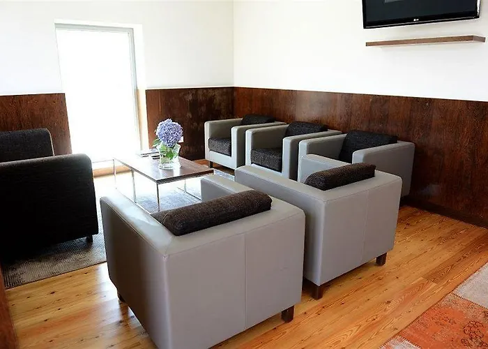 Quinta Da Cruz & Oliveira (Porto)