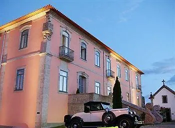 Quinta Da Cruz & Ξενοδοχείο Oliveira (Porto)
