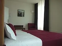 Quinta Da Cruz & Hotel