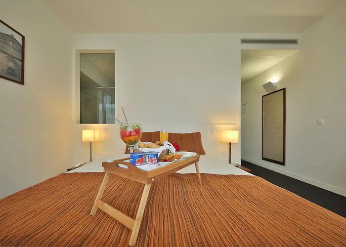 Hotel Quinta Da Cruz & Oliveira (Porto)