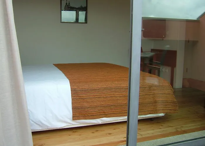 Quinta Da Cruz & Hotel Oliveira (Porto)