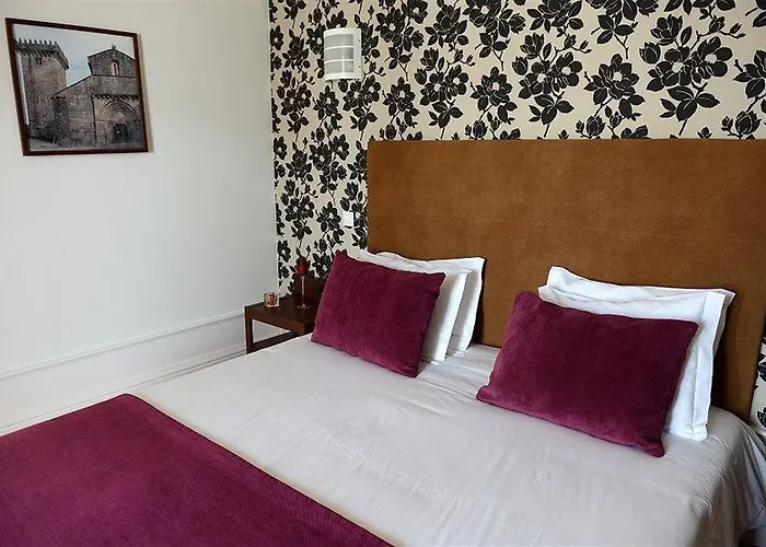 Hotel Quinta Da Cruz &