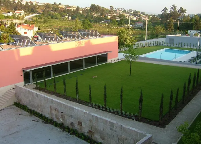 Quinta Da Cruz & Hotel 4*