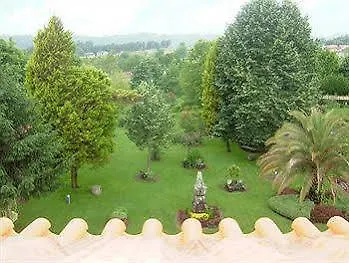 Hotel Quinta Da Cruz &