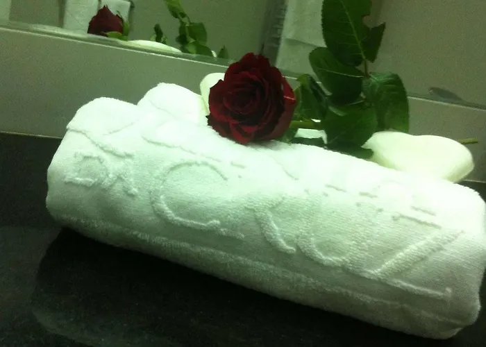 Quinta Da Cruz & 4* Oliveira (Porto)