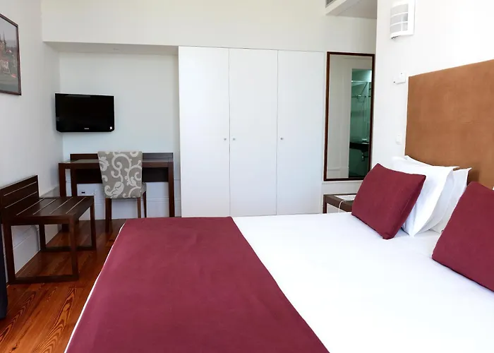 Quinta Da Cruz & 4* Oliveira (Porto)