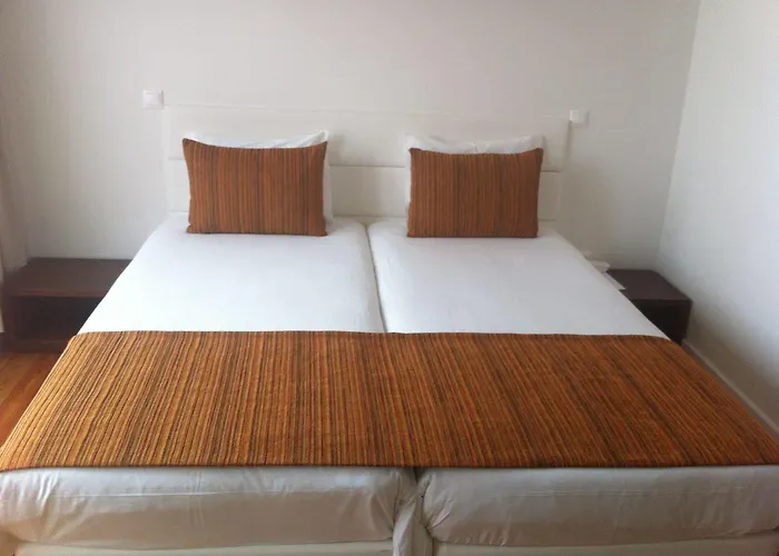 Quinta Da Cruz & Hotel 4*